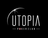https://www.logocontest.com/public/logoimage/1602814418Utopia Poker Club 3.jpg